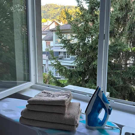 Cable Car View * Szarajevó