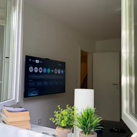 Cable Car View Apartman *