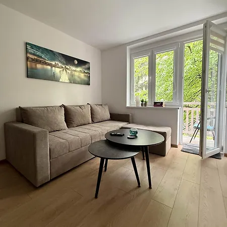Cable Car View Apartment