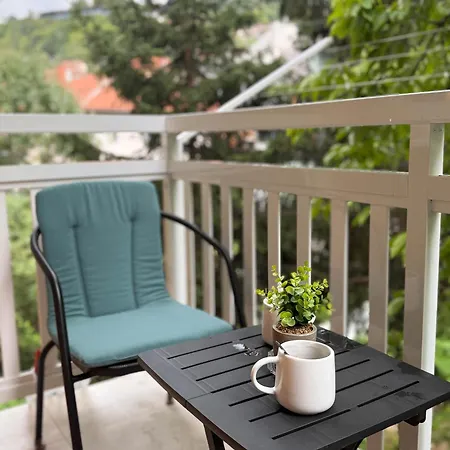 Apartman Cable Car View Szarajevó