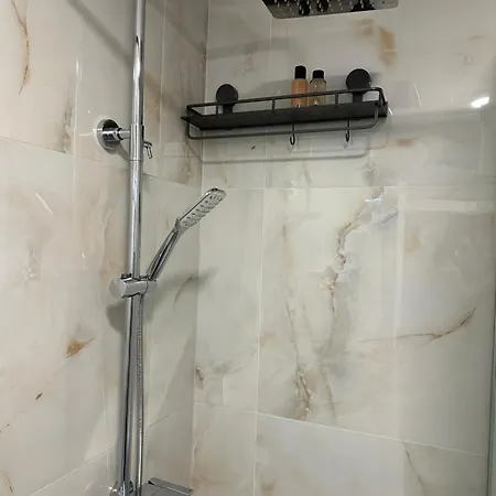 Apartman Cable Car View Szarajevó