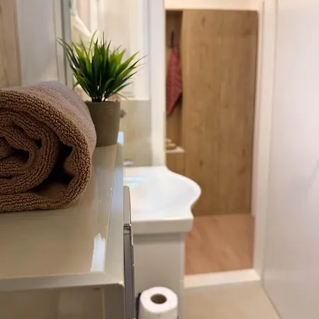 Apartman Cable Car View *