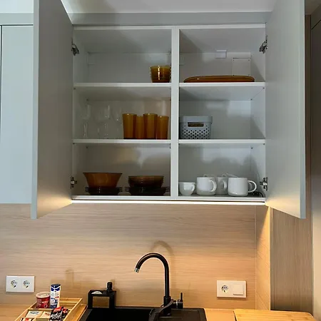 Cable Car View * Szarajevó