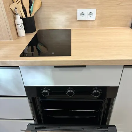 Cable Car View Szarajevó