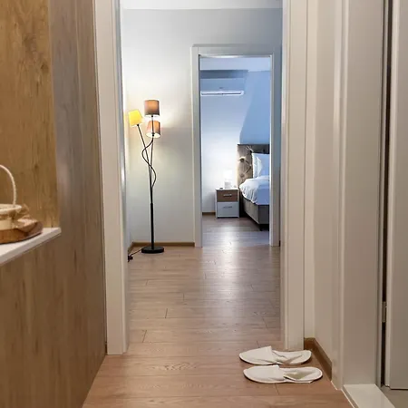 Cable Car View Apartman *