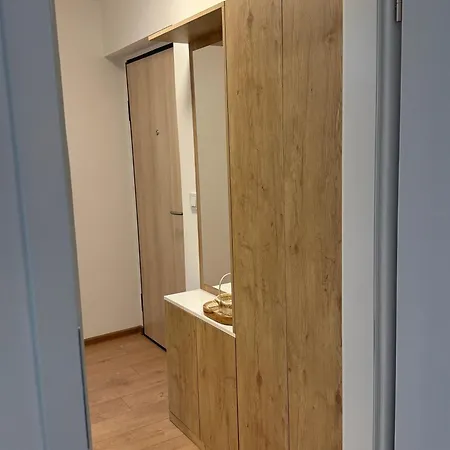 Cable Car View Apartman Szarajevó