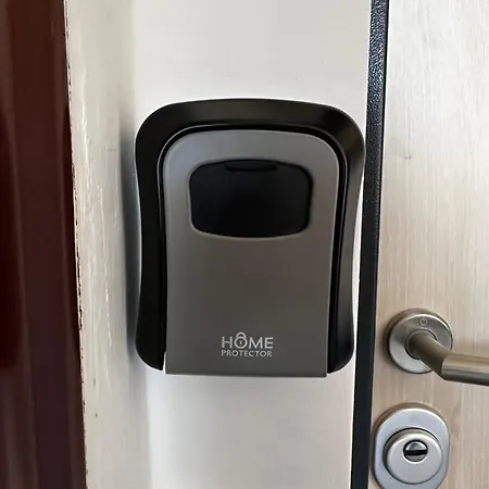 Apartman Cable Car View