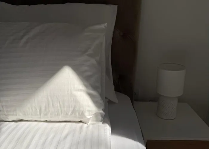 Daire Cable Car View *