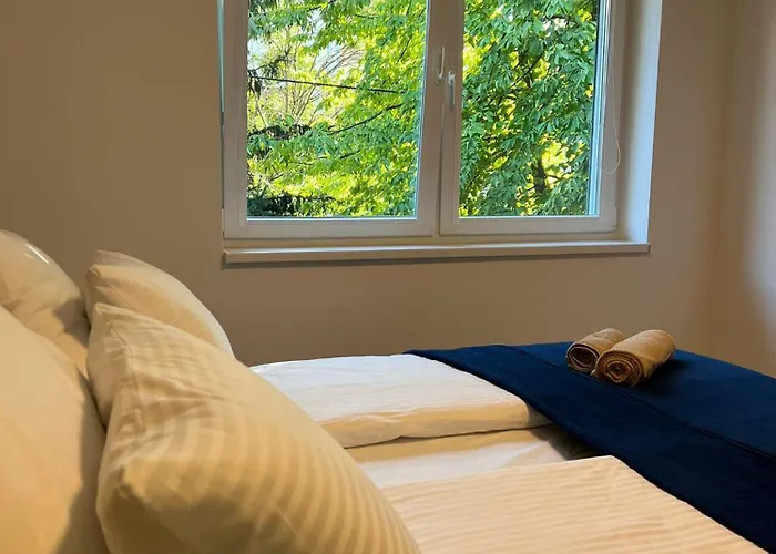 Daire Cable Car View