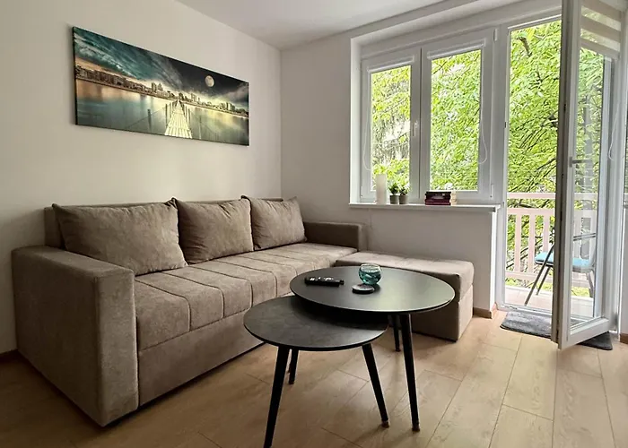 Cable Car View Daire