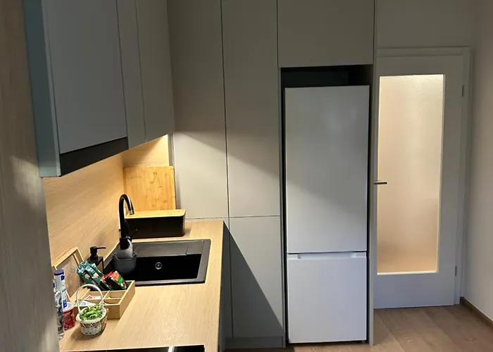 Daire Cable Car View