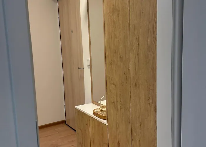 Cable Car View Daire Saraybosna